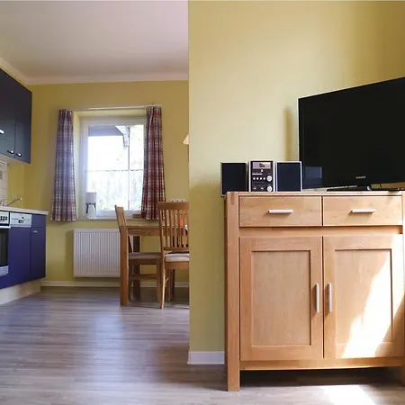 Lejlighed Two-bedroom In Putgarten
