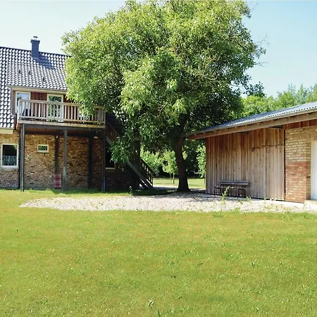 Lejlighed Two-bedroom In Putgarten