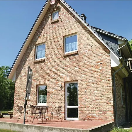 Two-bedroom In Lejlighed *