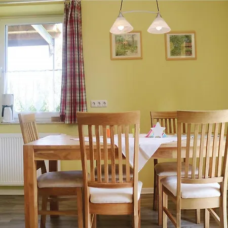 Two-bedroom In * Putgarten