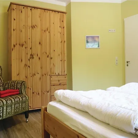 Lejlighed Two-bedroom In *