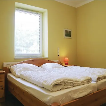 Two-bedroom In *
