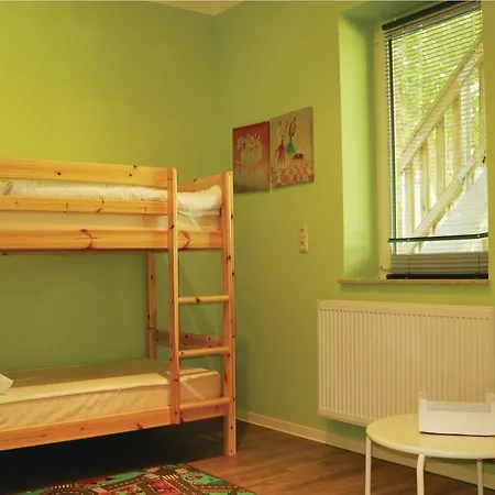 Two-bedroom In